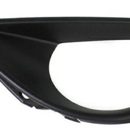 CORNICE FEND SX AUDI Q7 06/09>