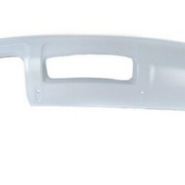 SPOILER P/TI POST C/PDC AUDI Q3 01/11>11/14