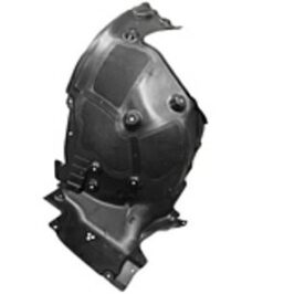 LOCARO A/SX PARTE POST BMW SERIE 5 G30-G31 01/16>C/INSON injecti