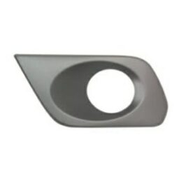 CORNICE FEND SX SILVER DACIA SANDERO STEPWAY 09/16>