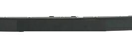 SPOILER P/TI ANT INF FORD ECOSPORT 01/17>