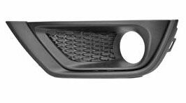 GRIGLIA P/TI A/SX C/FEND JEEP COMPASS 01/17>