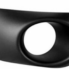 GRIGLIA P/TI A/DX NERA DACIA SANDERO STEPWAY 01/13>