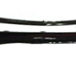 CORNICE GRIGLIA P/TI ANT MERC CLASSE A W176-CLA C117 15> AMG E45