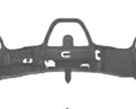 SUPPORTO P/TI POST RENAULT MEGANE 11/15>