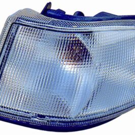 FANALE A/SX BIANCO SAAB 9000 CS 5 PORTE 01/93>03/98