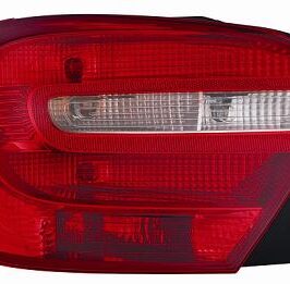 GR OTTICO P/DX MERCED CLASSE A W176 06/12>