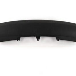 SPOILER P/TI POST AUDI A4 12/07> 2FORI MARMITTA BN/SW