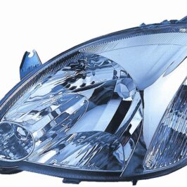 FARO DX H4 PRED REG ELETT TOYOTA YARIS 03/03>12/05 VERS VALEO