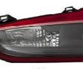 GR OTTICO P/DX INT A LED MAZDA 6 10/12>