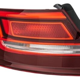 FANALE P/SX EST AUDI A3 05/16> 5P