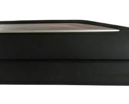 MOD PORTA P/SX C/CROM BYD SEAL U 01/24>