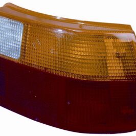 GR OTTICO P/SX BIANCO ARANCIO ROSSO OPEL ASTRA F 10/91>05/94