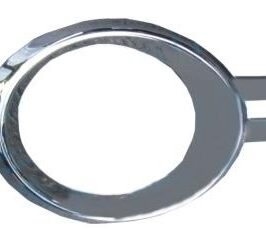 CORNICE FEND DX MERCEDES CLASSE C W204 06/07>