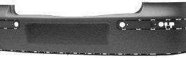 P/TI POST PRIM VW GOLF 4 10/97>07/03