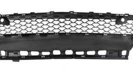 GRIGLIA P/TI ANT INF MERCEDES GLE V167-C167 COUPE' 01/19> AMG