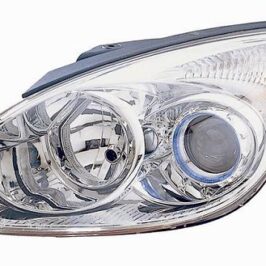 FARO SX H7-H1 PRED REG ELETT HYUNDAI I30 09/07> PARAB CROM
