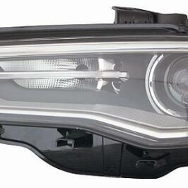 FARO SX BIXENO D3S C/MOTOR ELETT AUDI A3 3-5P 04/12> PARAB GRIGI