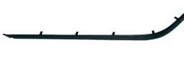 MODAN P/TI P/SX C/FORI CROM BMW SERIE 5 E39 12/95>08/00