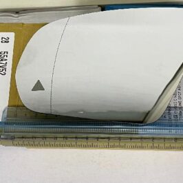 PIASTRA SX ASF.EL.CLASSE C W205 014C/SISTEMA BLIND SPOT +CLASSE S W222