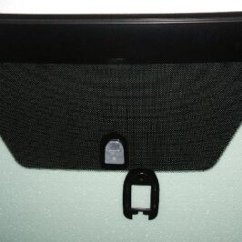 P.ZZA INC.VR+SENS.MAZDA 2 2011>