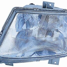 FARO SX H4-H1 PRED REG PNEUMATICA MERCED VITO W638 12/95>08/03