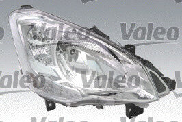 FARO DX H4 C/MOTOR ELETT CITROEN BERLINGO 01/08>