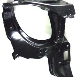 SEDE FARO DX MERCEDES CLASSE M W164 01/06>