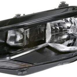 FARO DX H4 C/MOTOR ELETT VW CADDY 01/15>