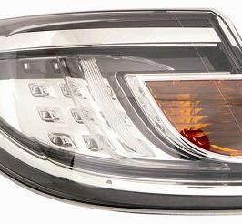 GR OTTICO POSTERIORE DESTRO GRIGIO SCURO A LED MAZDA 6 07/10> 4/5 PORTE