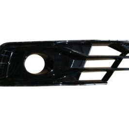 GRIGLIA P/TI A/SX C/FEND+MODAN CROM AUDI A6 09/14>
