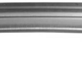 RINF P/TI POST BMW SERIE 5 G30-G31 01/16> ALLUM