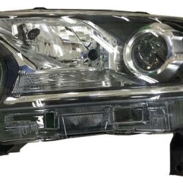 FARO DX H11-H15 PRED REG ELETT C/DRL FORD RANGER 05/16>