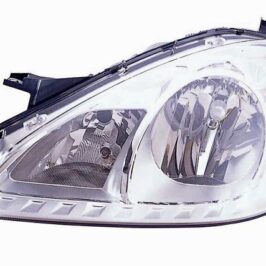 FARO SX H7-H7 C/REG PNEUMATICA MERCEDES CLASSE A W169 01/08>