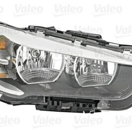 FARO DX BMW X1 F48 09/15>