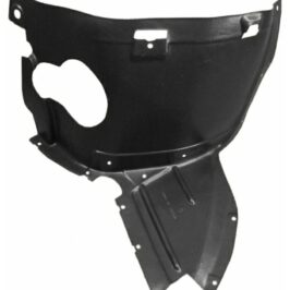 LOCARO A/SX PARTE ANT AUDI A3 09/03>06/08 A3 07/08> 3/5P inject