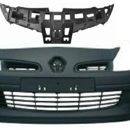 P/TI ANT PRIM PRED FEN RENAULT CLIO 09/05>05/09 COMPL+SUPP