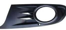 GRIGLIA P/TI A/SX C/CORN FEND CROM VW GOLF 6 01/09>