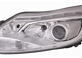 FARO DX XENO D3S-H1-H7 A LED C/MOT EL FORD FOCUS 01/11>