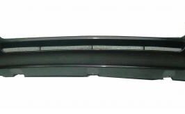 SPOILER P/TI ANT AUDI A4 10/00>09/04