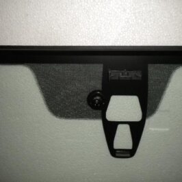 P.ZZA VR+CAM.VW UP 3-5P 2012>VERSIONE TETTO PANORAMICO