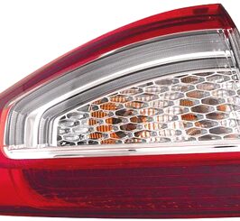 GR OTTICO P/DX EST A LED FORD MONDEO 5P 10/10>