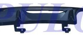 MODAN SPOILER P/TI POST NERA LUCIDA PEUGEOT 208 01/19> GT