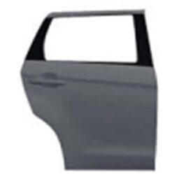 PORTA P/DX MITSUBISHI ASX 01/10>