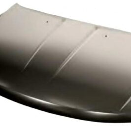 COFANO FIAT FREEMONT 11> DODGE JOURNEY 1/09>ALLUM (CAPA)