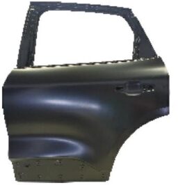 PORTA P/SX FORD KUGA 01/20>