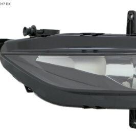 FEND DX DBL VW GOLF 7.5 01/17>
