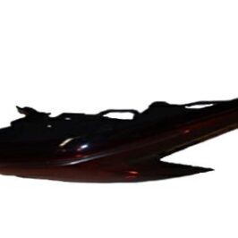 FANALE P/DX EST OMODA 5 01/24>