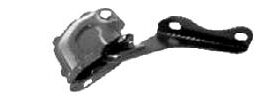 CERNIERA COF A/SX MITSUB L200 01/87>08/96