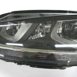 FARO SX BIXENO D3S-H7 C/DBL+DRL A LED C/MOT EL VW GOLF 7 10/12>P
